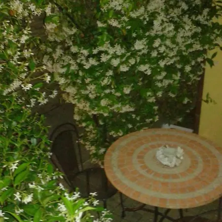 Apartmán Incantomare Viareggio