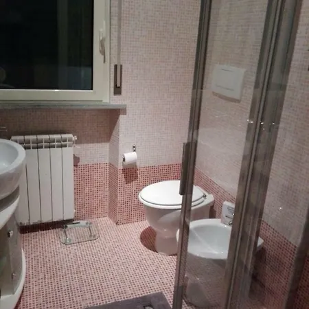 Incantomare Apartment *