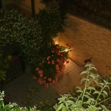 Incantomare Apartmán *
