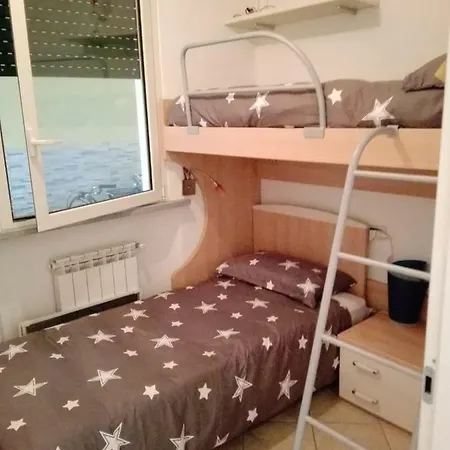 Apartmán Incantomare