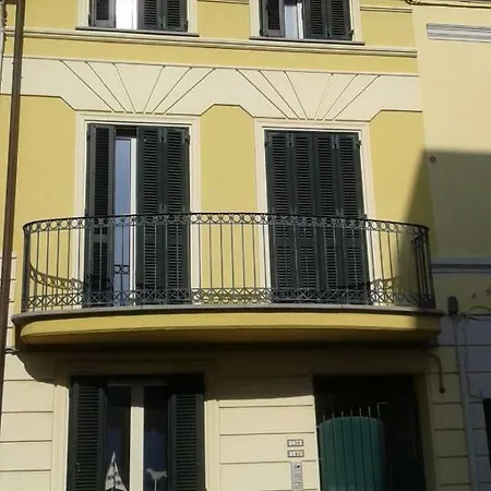 Apartmán Incantomare Viareggio