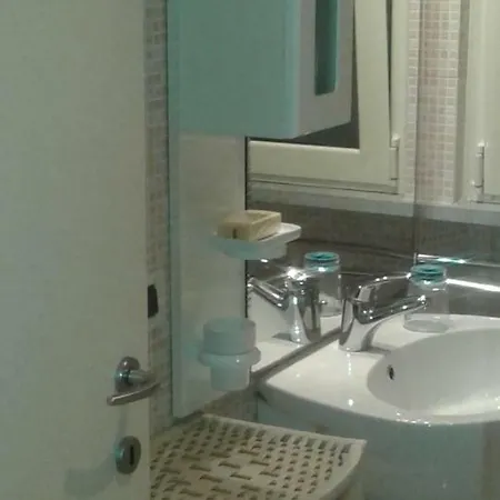 Apartmán Incantomare *
